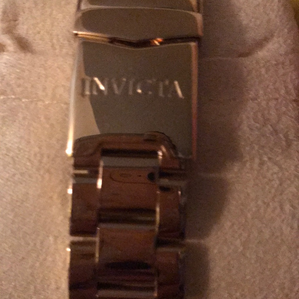 Invicta Watch - Picture 3 of 5
